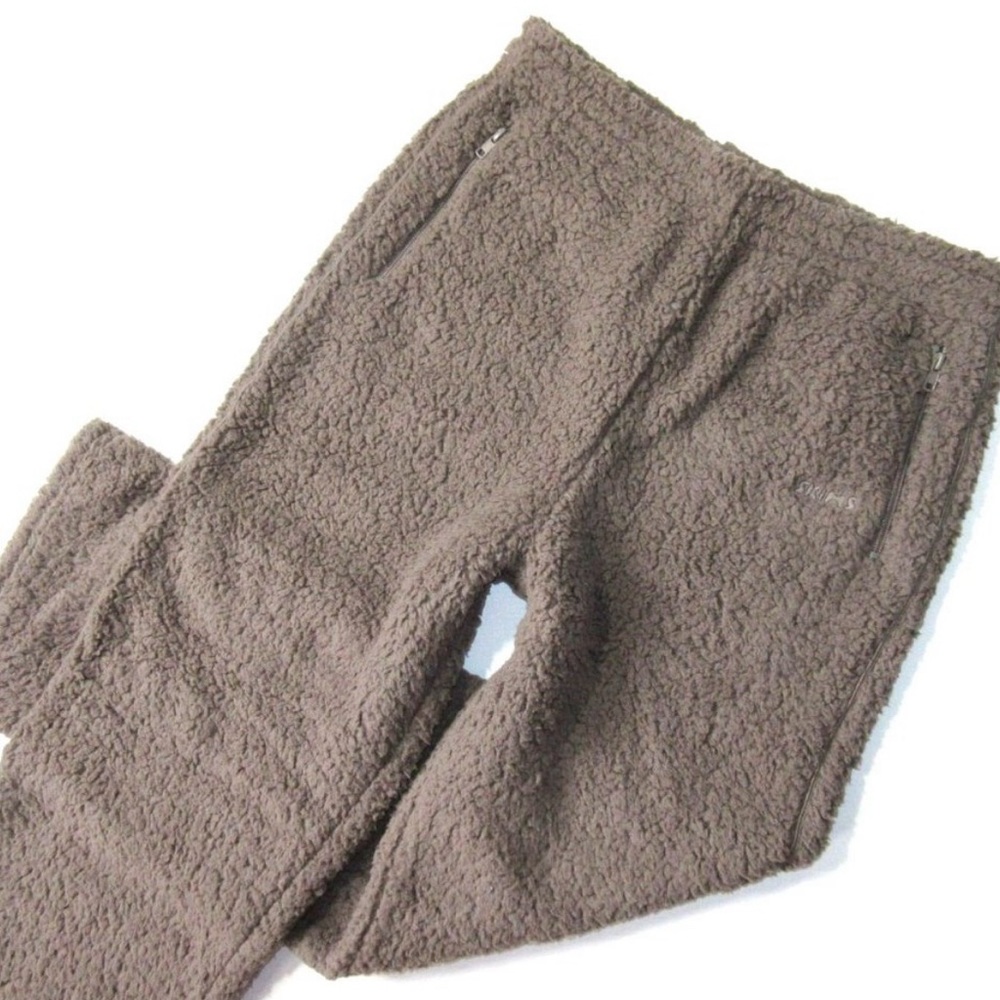 Amethyst SKIMS Teddy Fleece Pants